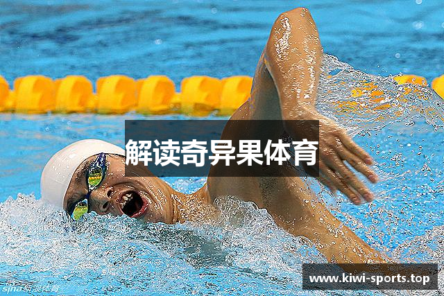 解读奇异果体育